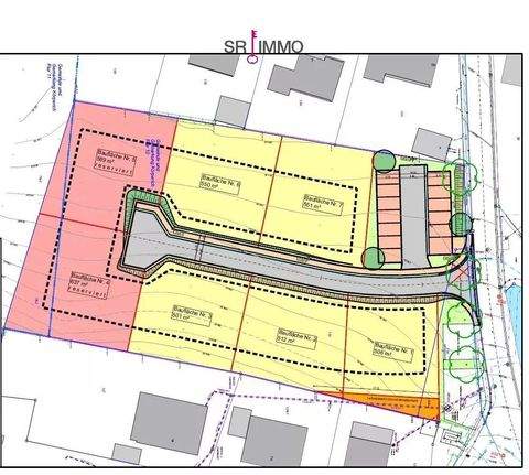 Körperich Grundstücke, Körperich Grundstück kaufen