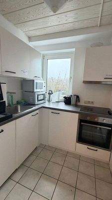 Küche OG