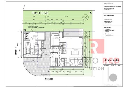 Pfinztal Grundstücke, Pfinztal Grundstück kaufen