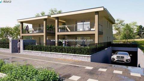 Costermano sul Garda Wohnungen, Costermano sul Garda Wohnung kaufen