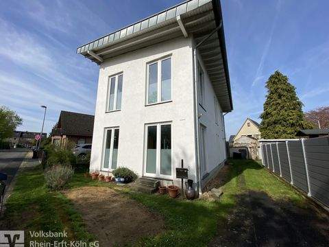 Weilerswist Häuser, Weilerswist Haus kaufen