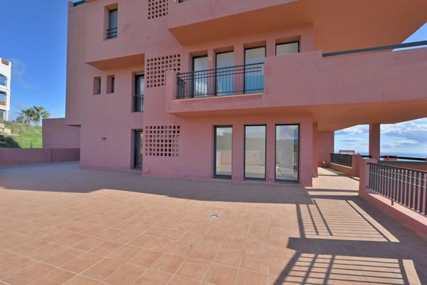 Photo: Ground Floor Apartment in Mijas Costa