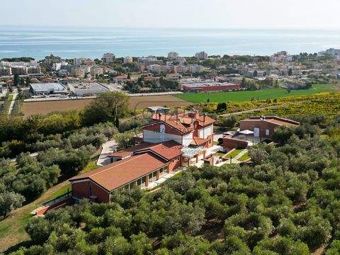 Giulianova Häuser, Giulianova Haus kaufen