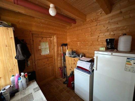 Hauswirtschaftsraum 1