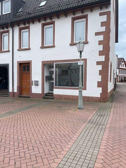 Grünstadt Büros, Büroräume, Büroflächen 