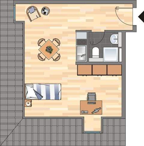 Landau in der Pfalz Wohnungen, Landau in der Pfalz Wohnung mieten