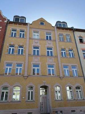 Fritz-Büchner-Straße 25