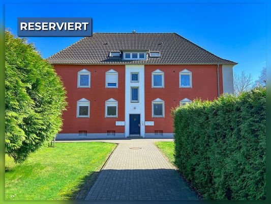 Vorderansicht