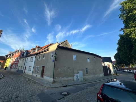 Naumburg (Saale) Häuser, Naumburg (Saale) Haus kaufen