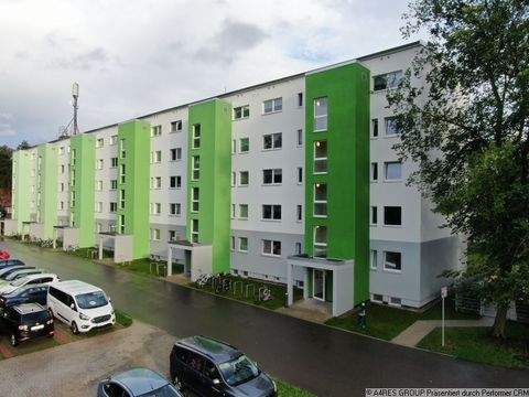 Greifswald Wohnungen, Greifswald Wohnung mieten