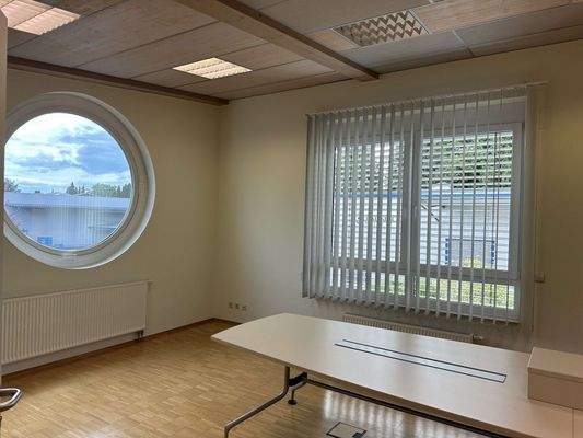 Besprechungszimmer 2.04