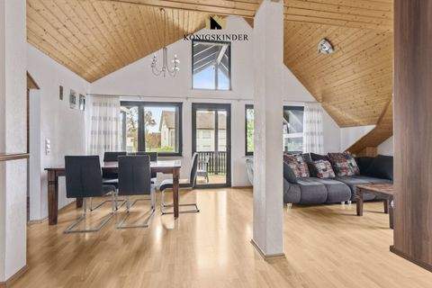 Eriskirch Häuser, Eriskirch Haus kaufen