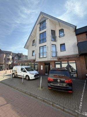 Hausfront Alter Graben 47-49