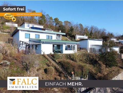 Neckarzimmern Häuser, Neckarzimmern Haus kaufen