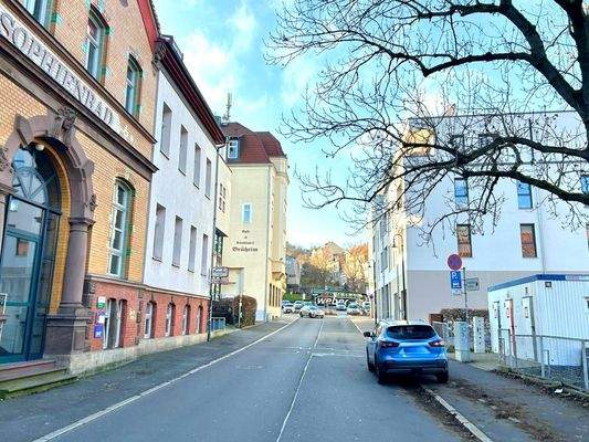 Umgebungsimpression 1