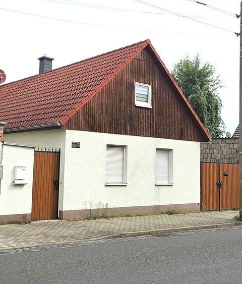 Dessau-Roßlau Häuser, Dessau-Roßlau Haus kaufen
