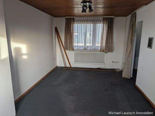 Schlafzimmer 1 Obergeschoß