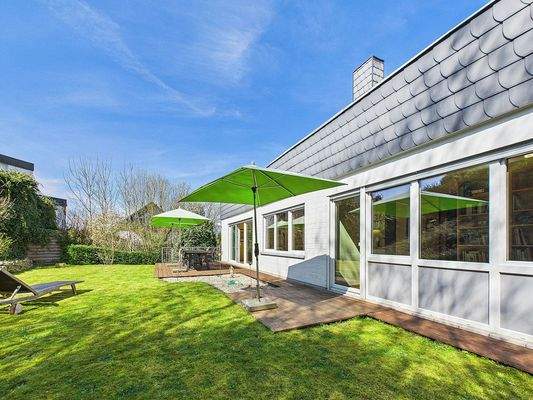 Gepflegtes Zweifamilienhaus in Saarlouis