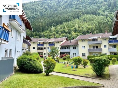 Bad Hofgastein Wohnungen, Bad Hofgastein Wohnung mieten