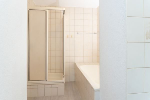 Badezimmer OG