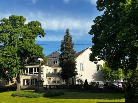 Bad Sobernheim Wohnungen, Bad Sobernheim Wohnung kaufen