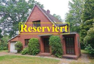Reserviert