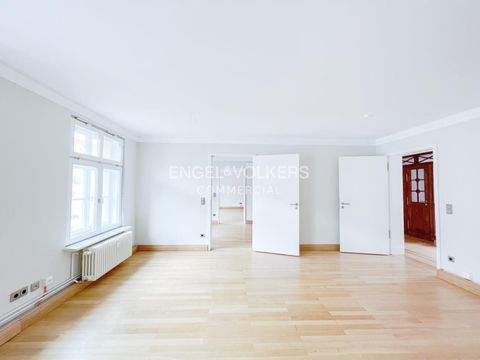 Berlin Büros, Büroräume, Büroflächen 