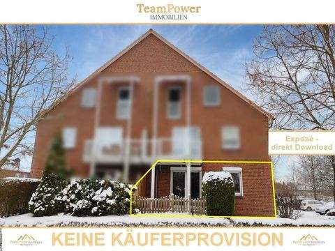 Bad Bramstedt Wohnungen, Bad Bramstedt Wohnung kaufen