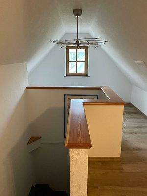 Sitzgelegenheit / Arbeitsplatz