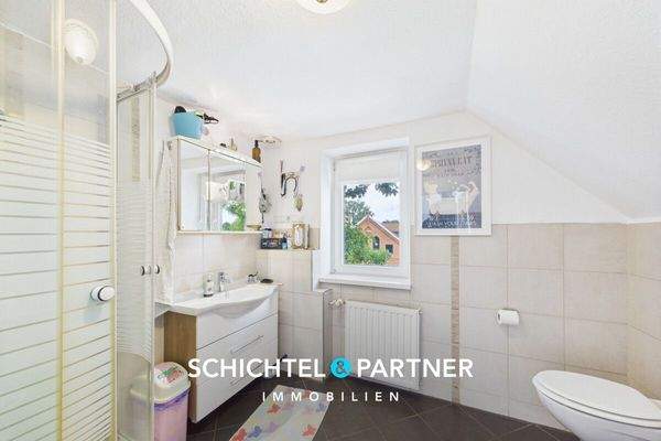 S&P | OG - Badezimmer