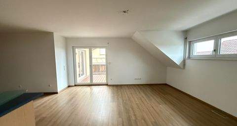 Pretzfeld Wohnungen, Pretzfeld Wohnung mieten