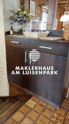 Maßanfertigung massiv