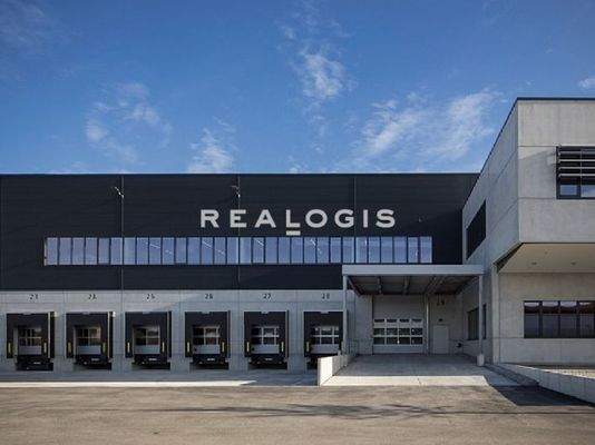 Beispielbild Außenansicht