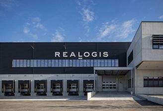 Beispielbild Außenansicht