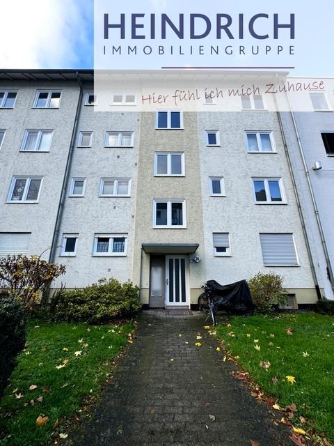 Kassel Wohnungen, Kassel Wohnung kaufen