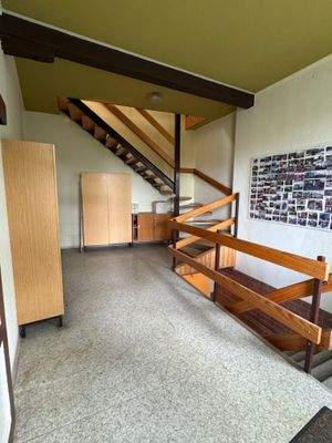 Treppenhaus 1. OG