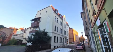 Meuselwitz Wohnungen, Meuselwitz Wohnung mieten