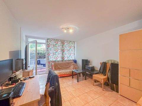 Bonn / Hochkreuz Wohnungen, Bonn / Hochkreuz Wohnung kaufen