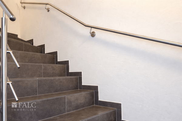 Treppenhaus 
