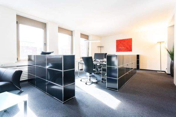Büro