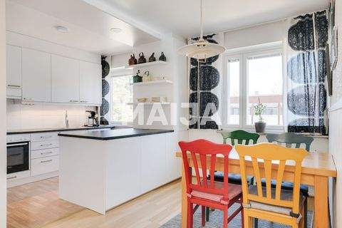 Vantaa Wohnungen, Vantaa Wohnung kaufen