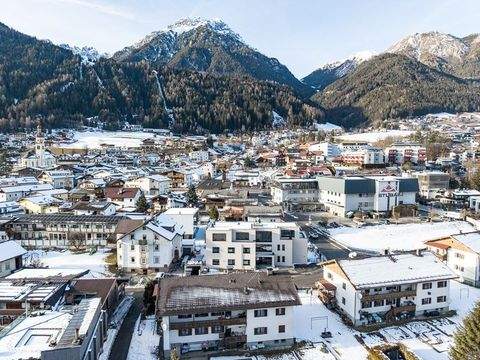 Fulpmes Wohnungen, Fulpmes Wohnung kaufen