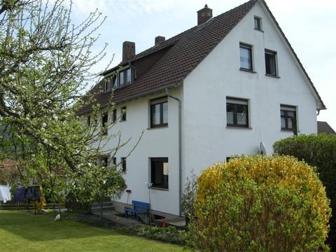 Philippsthal (Werra) Renditeobjekte, Mehrfamilienhäuser, Geschäftshäuser, Kapitalanlage