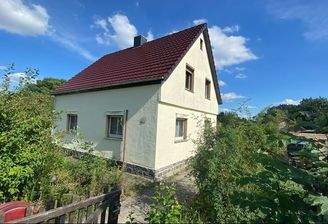 Front- und Seitenansicht