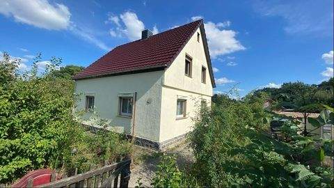 Ebersbach-Neugersdorf Häuser, Ebersbach-Neugersdorf Haus kaufen