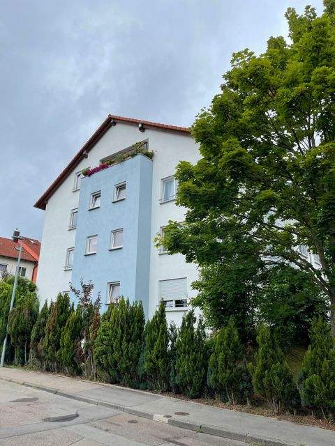 Ludwigsburg Wohnungen, Ludwigsburg Wohnung kaufen