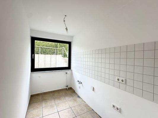 Küche Einliegerwohnung