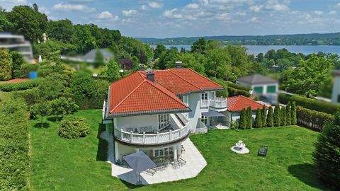 Starnberg Häuser, Starnberg Haus kaufen
