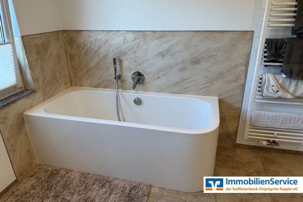 Badewanne