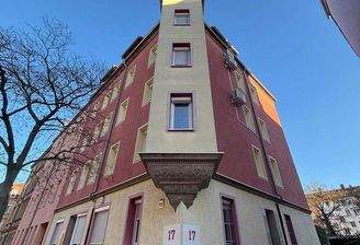 Attraktives Jugendstilgebäude in St- Leonhard!